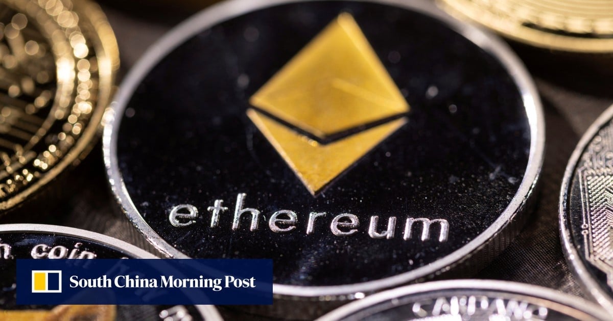 US regulators said to be approving spot ether ETFs for launch by July 4