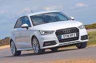 Used Audi A1 2010-2018 review