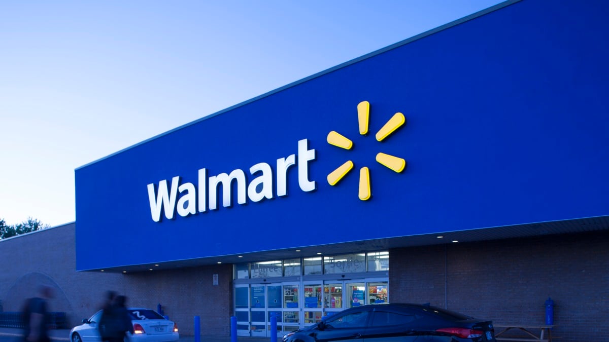 Walmart just announced its biggest deal event ever to rival Prime Day this July