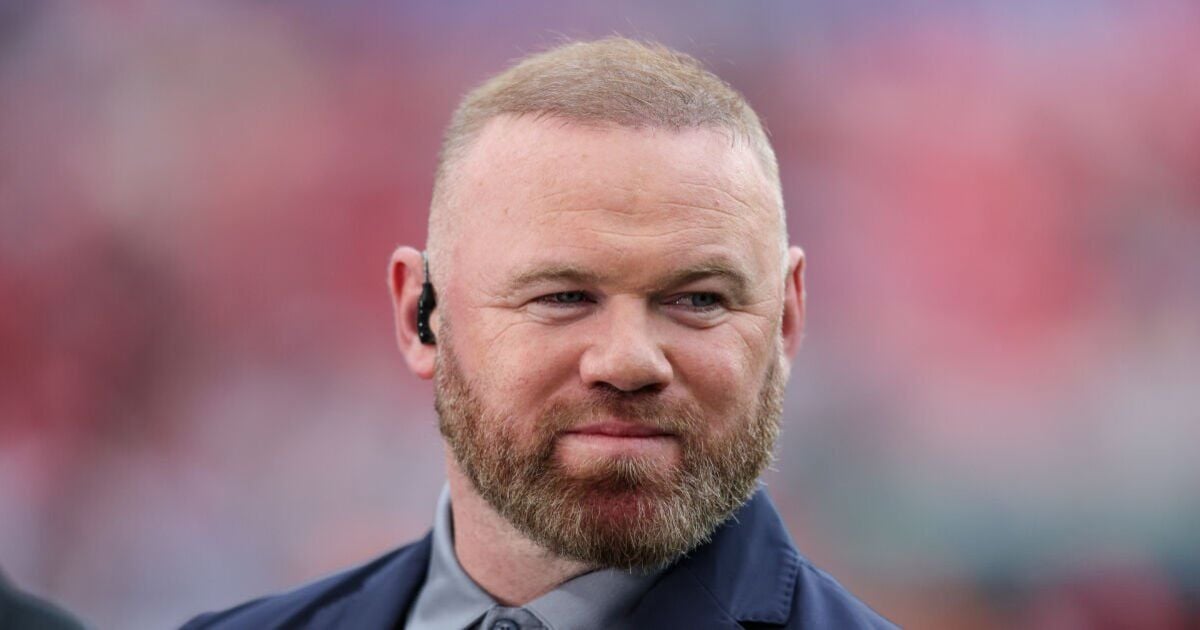 Wayne Rooney takes jab at BBC after leaving Euro 2024 pundit job