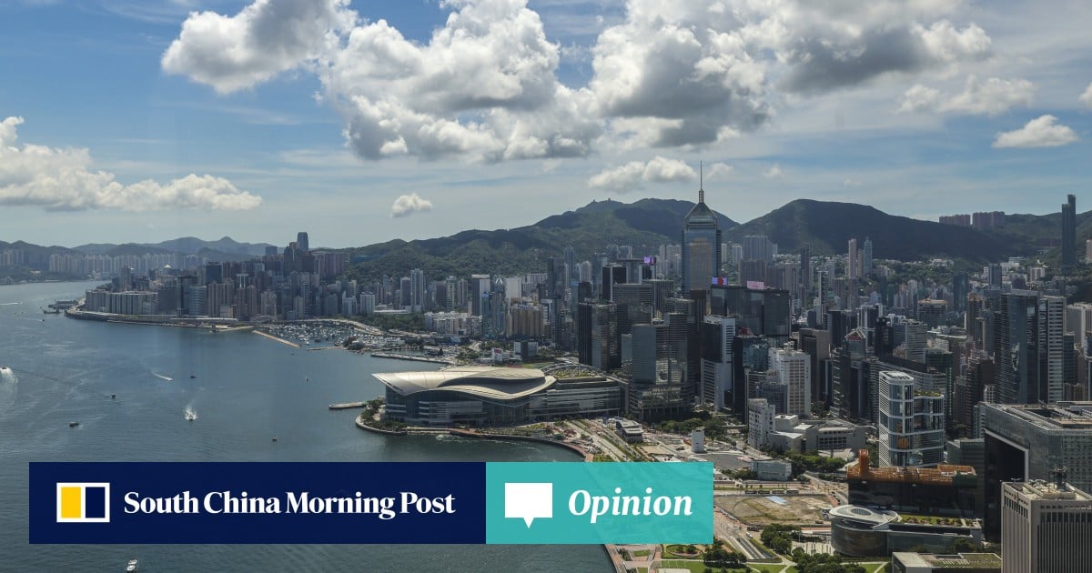 What Hong Kong needs to do for successful rebranding as global cultural hub