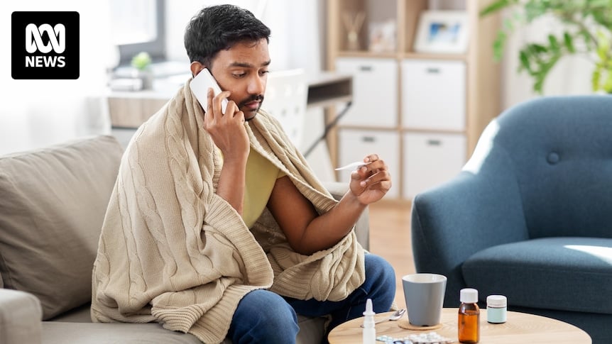 What's the best way to call in sick to work, and when should you do it?