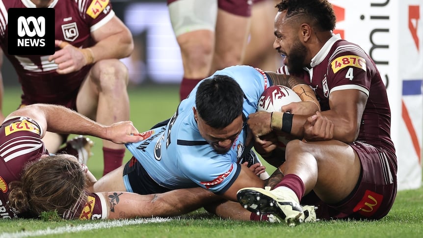 When is State of Origin game II? What to know before the Blues and Maroons kick off in Melbourne