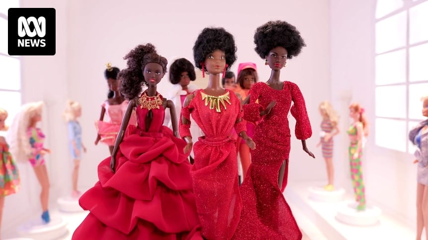 When was the first Black Barbie made? Later than you think, as we learn in this new Netflix documentary