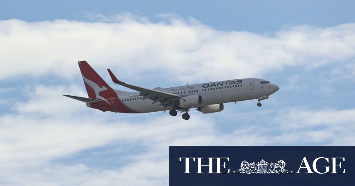 Which suburb has the most people complaining about aircraft noise? Take the Brisbane Times Quiz