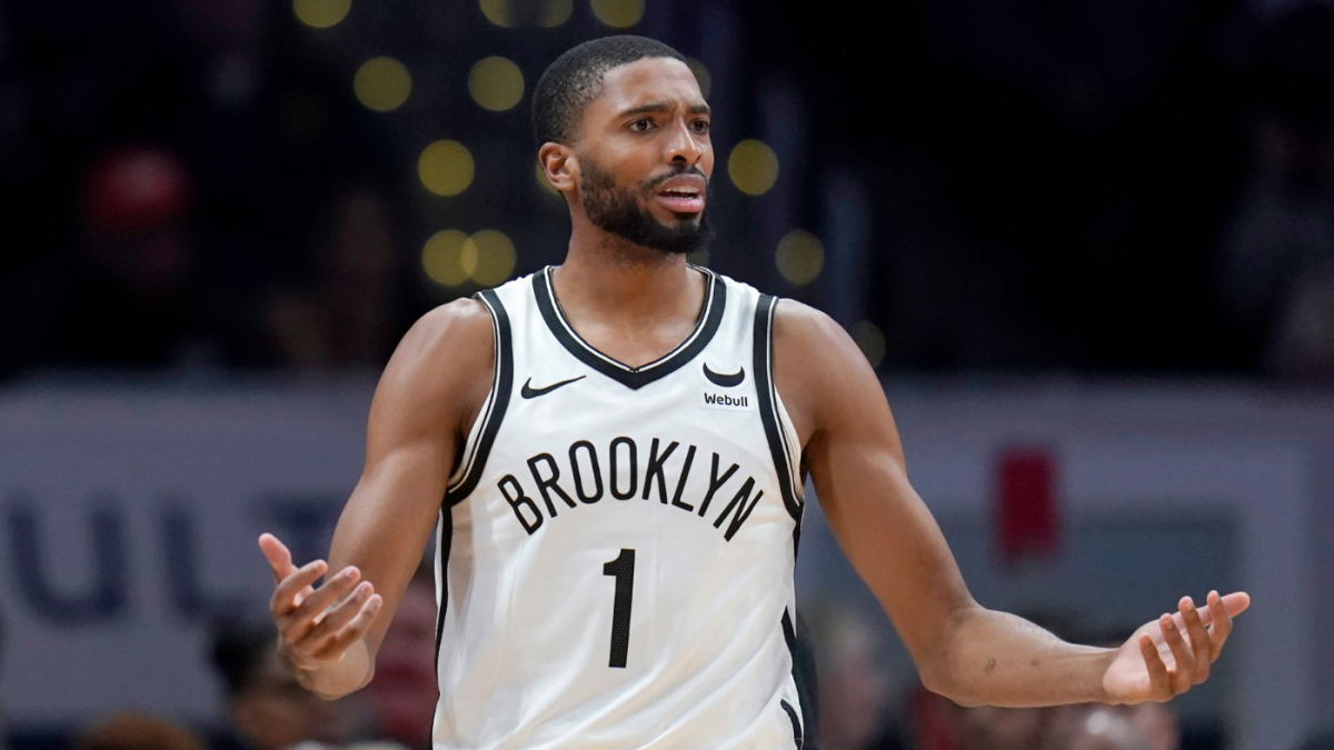  Why Mikal Bridges is worth more to Knicks than a typical zero-time All-Star: New York found perfect roster fit 