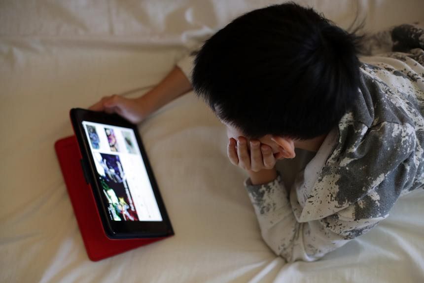 Why parents must protect young children from excessive use of screen time