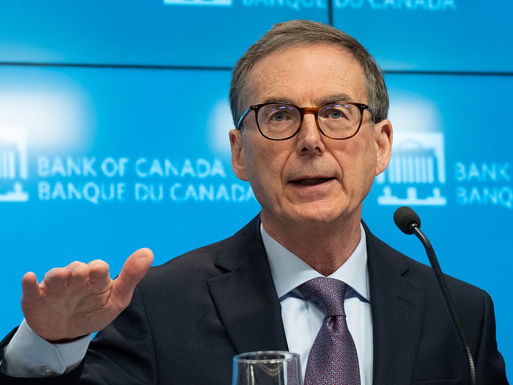 Why the Bank of Canada will wait until September for its next cut: Dawn Desjardins