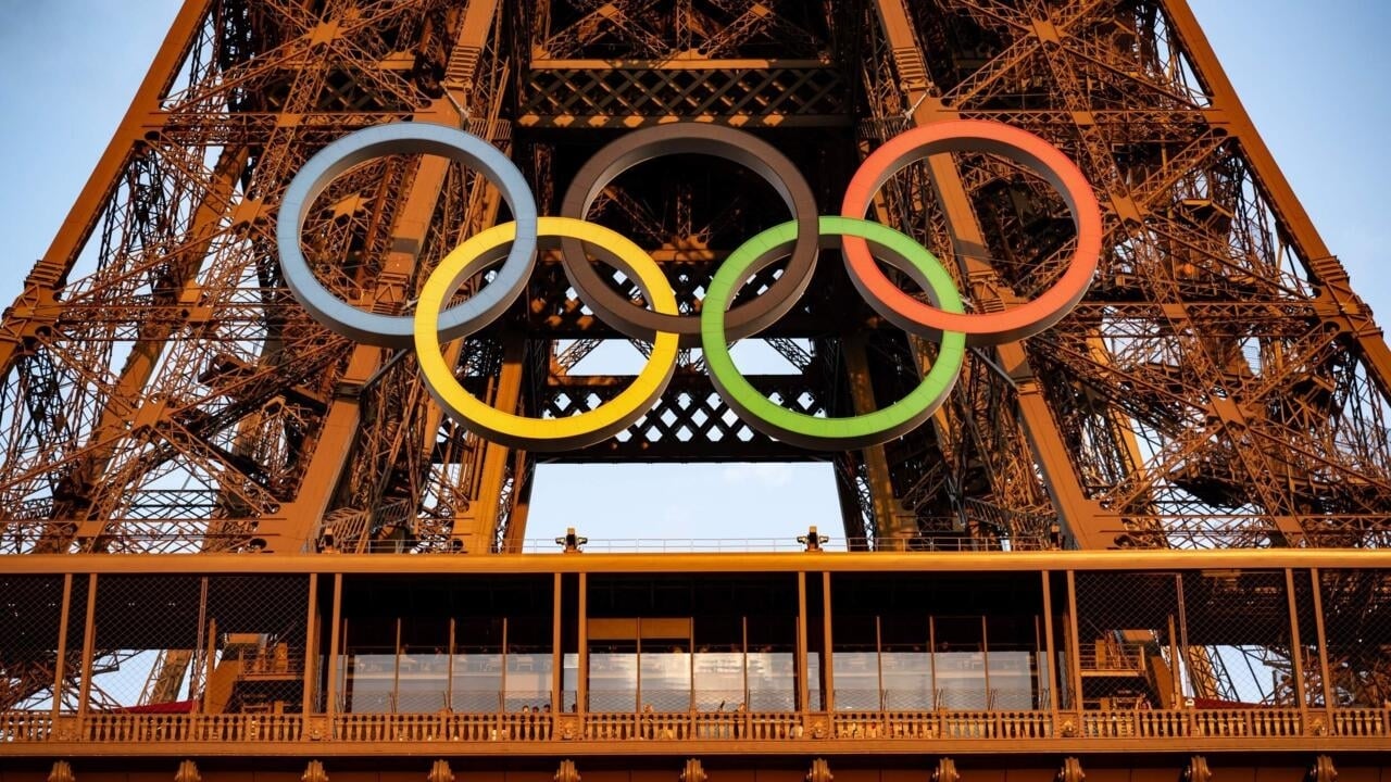 Will France's multibillion-euro gamble on Olympic gold pay off?
