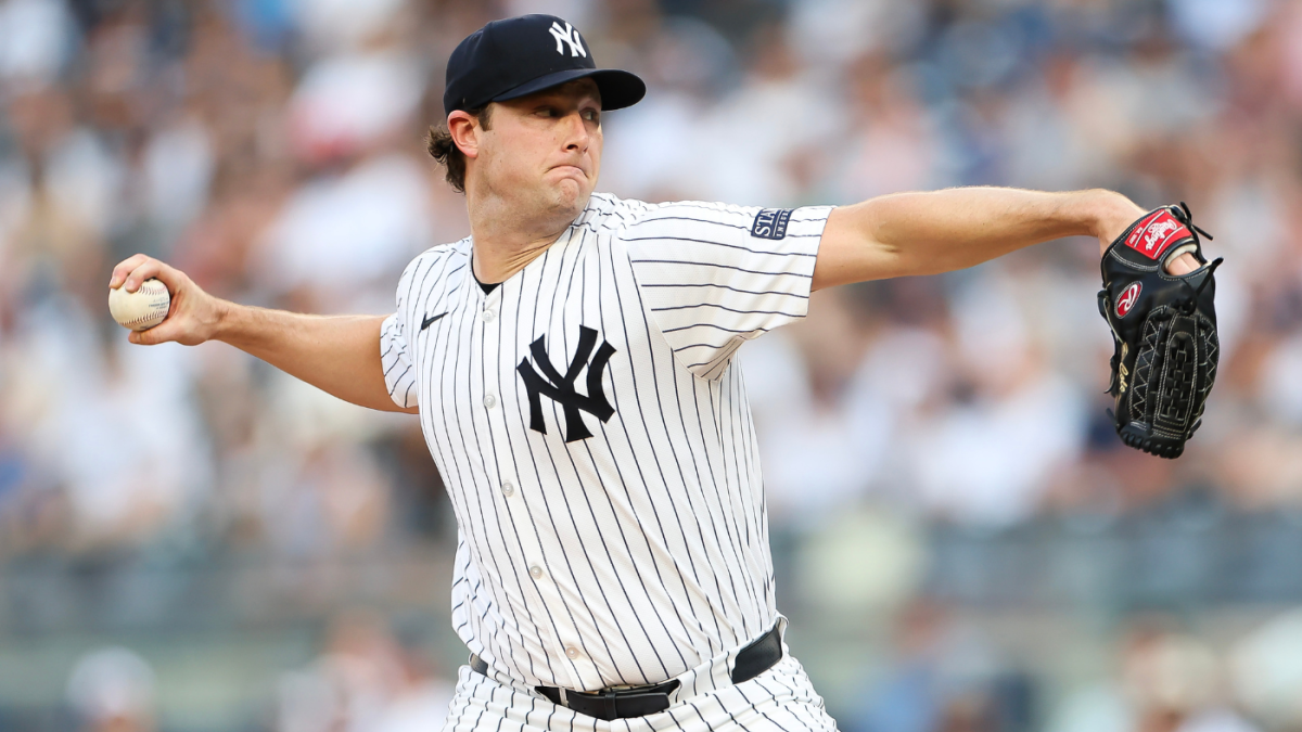  Yankees get Gerrit Cole back; Cameron Brink suffers torn ACL; NBA's top 75 trade targets 