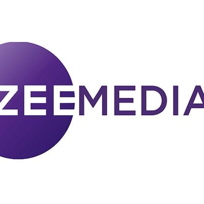 Zee Media rallies over 8% after board approves fundraise of up to Rs 200 cr