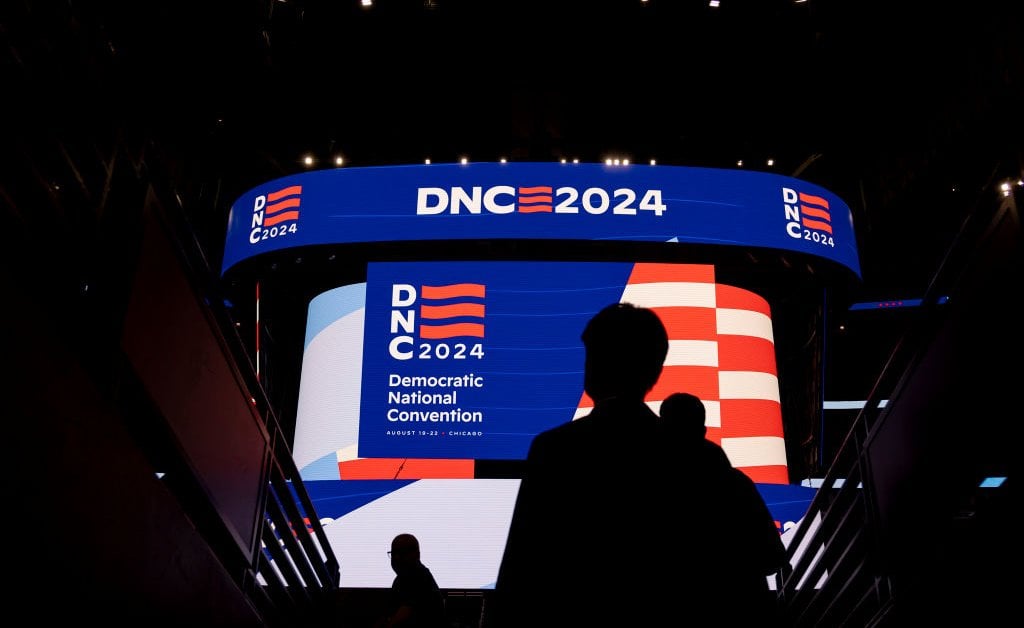 How and When to Watch the 2024 Republican and Democratic Conventions
