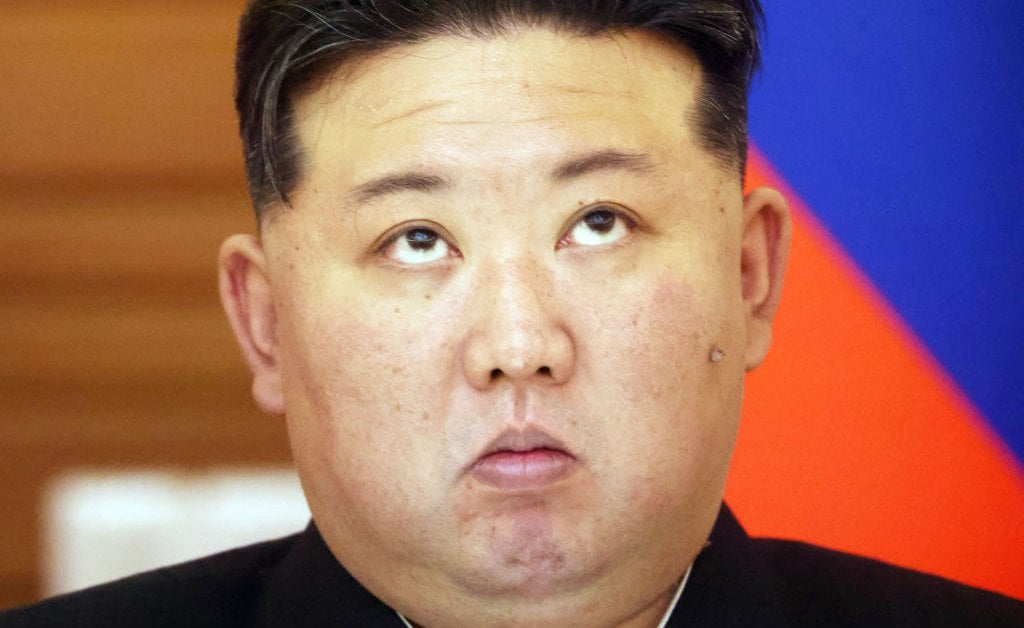 North Korea Seeks Obesity-Related Medicines Overseas for Kim Jong Un, South Korea Says
