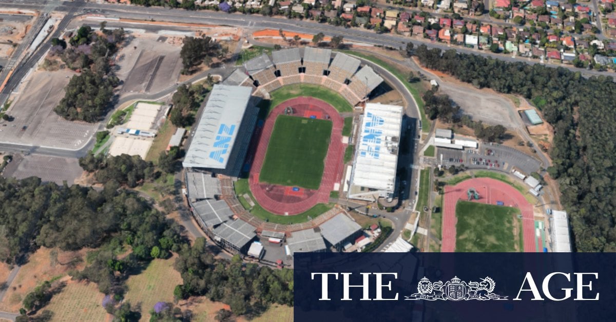 $115,000 a seat: The big cost of a small stadium for Brisbane 2032