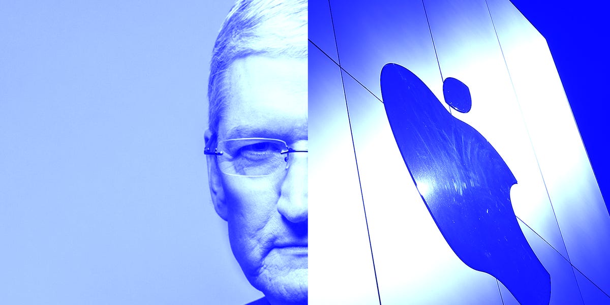 It's showtime for Apple, and we're expecting news on its AI plans and a big partnership