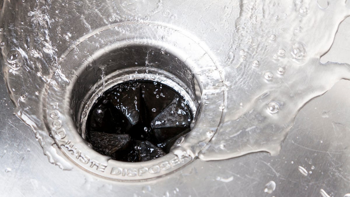 9 Things You Should Never Pour Down a Drain