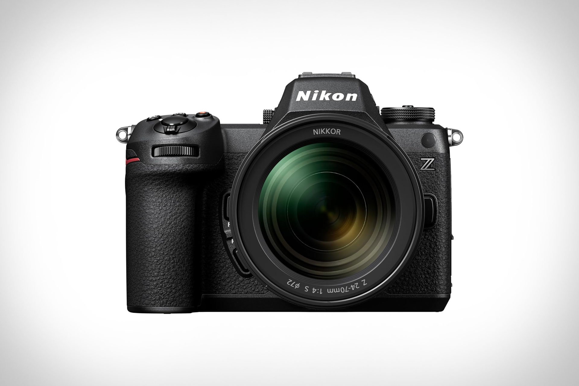 Nikon Z6III Camera