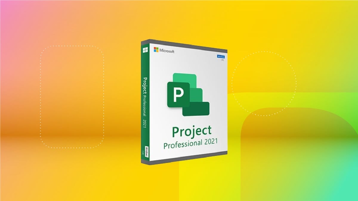 You Can Still Save 90% on Microsoft Project Professional 2021, but Act Fast