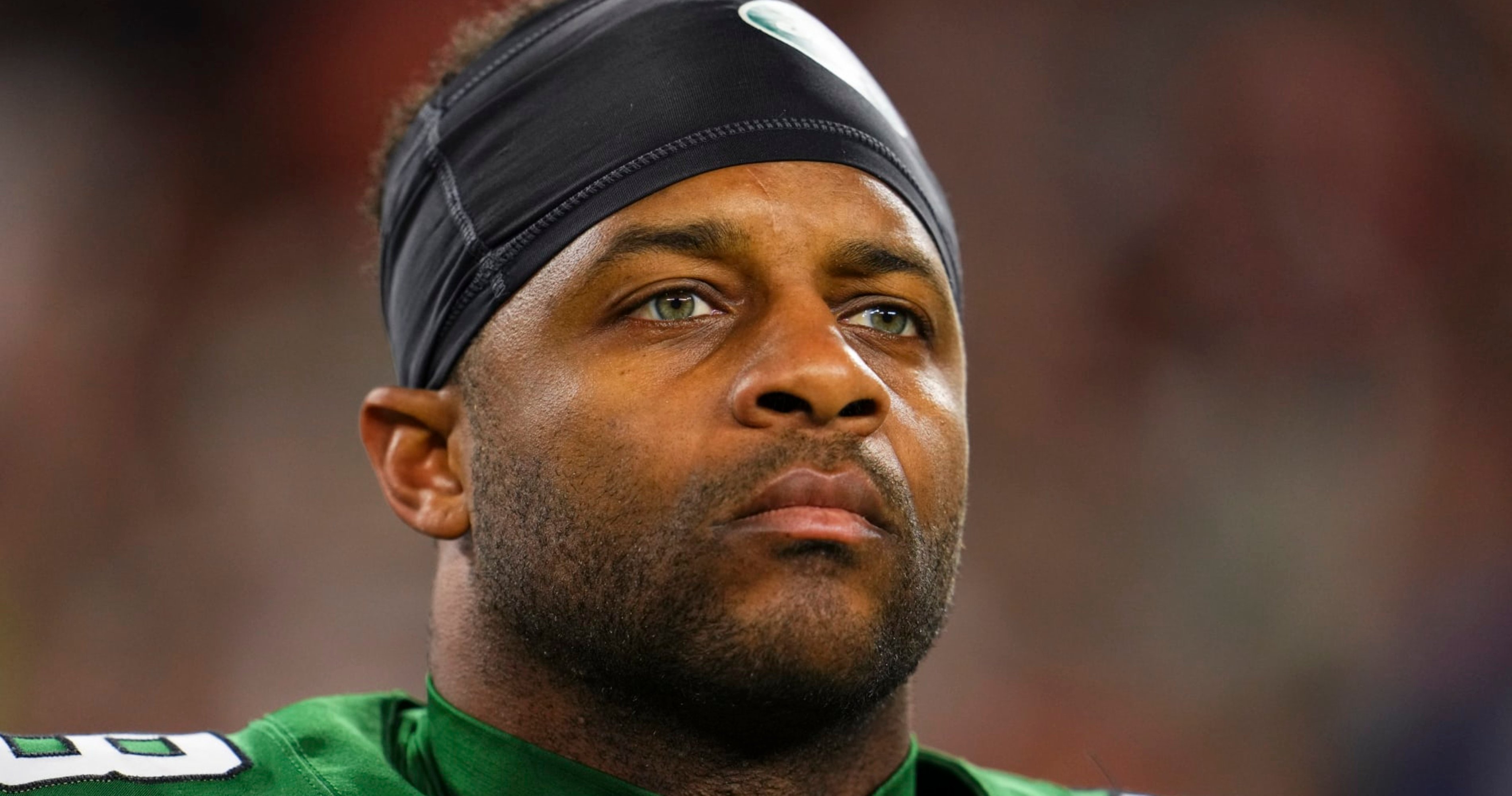 NFL WR Randall Cobb's Wife Says Family Is 'Lucky to Be Alive' After House Fire