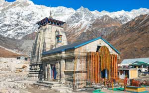 The Himalayas Beckon: Why You Should Plan a Spiritual Pilgrimage This Year