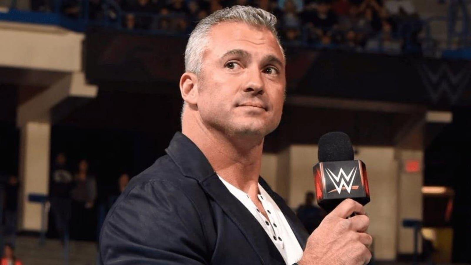 Shane McMahon In AEW Is A Disaster They Could Use Right Now
