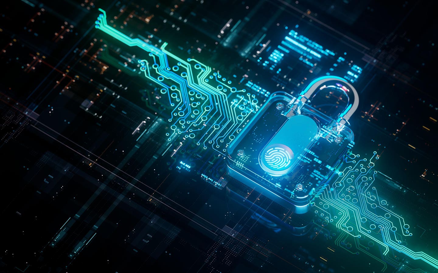How Secure-By-Design Products Strengthen Your Cyber Resiliency