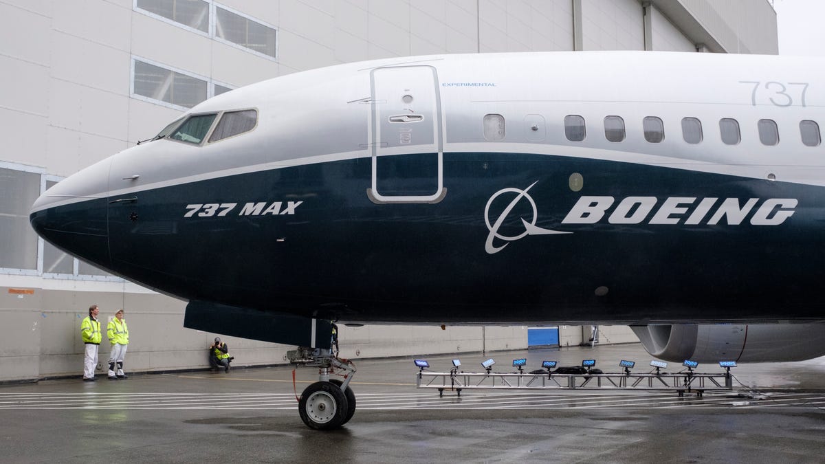 Boeing will buy back its supplier Spirit AeroSystems for billions to fix safety issues