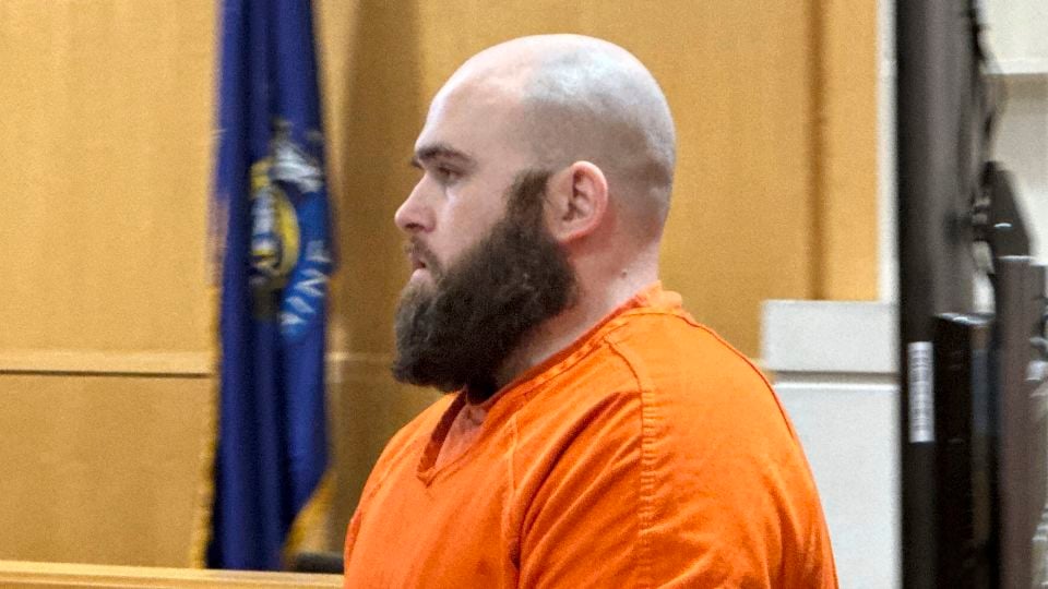 Man who confessed to killing 4 people in Maine, including his parents, sentenced to life in prison