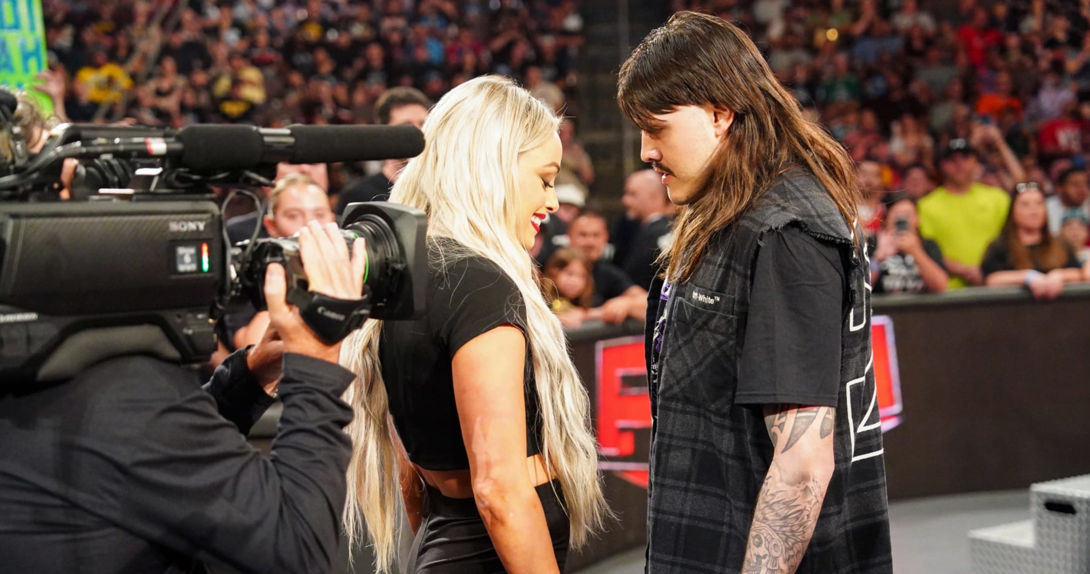 WWE Raw Results: Winners, Live Grades, Reaction, Highlights Before Money in the Bank