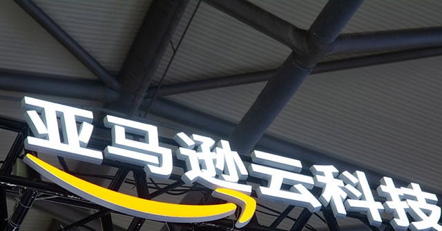 Report: Amazon to Compete with China's Slave-Linked Temu, Shein Using Same Loopholes