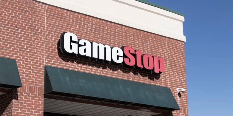 GameStop investor retracts suit accusing Roaring Kitty of pump-and-dump scheme