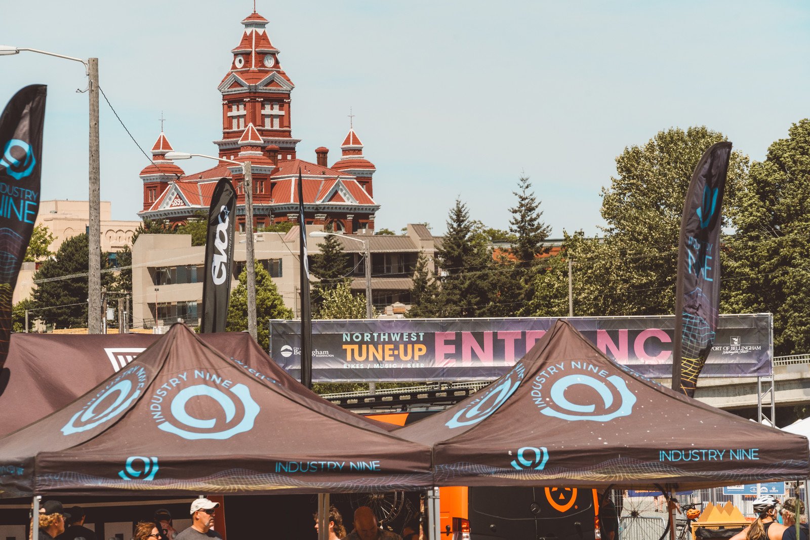 The NW Tune-up Festival Is the Ultimate PNW Fantasy With Over 60 Brands and 20 Live Bands
