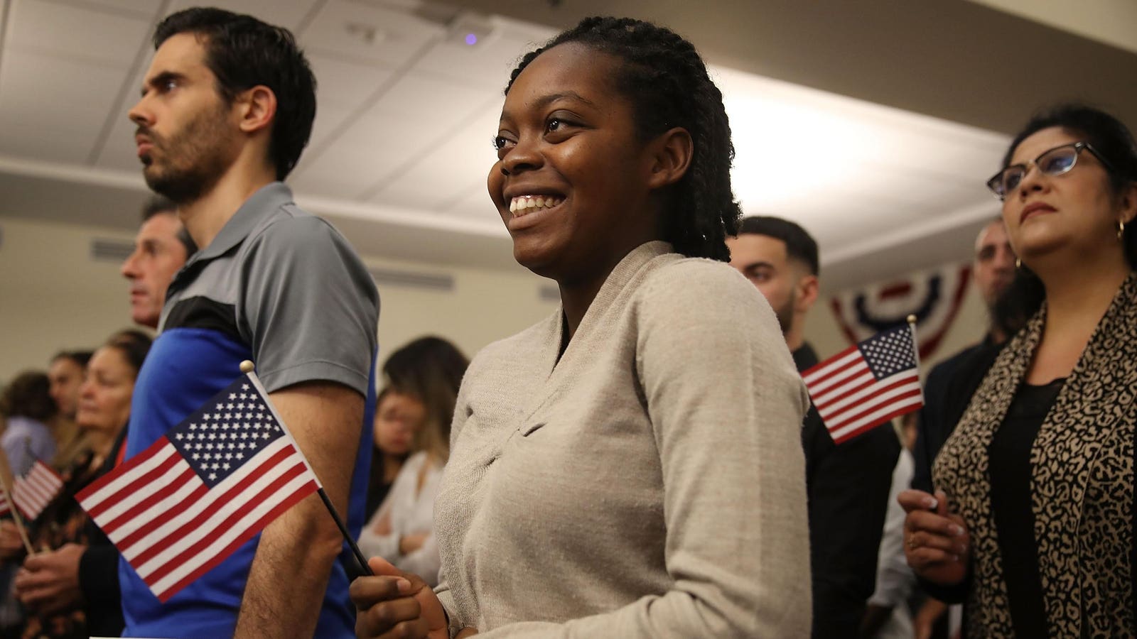 Six Reasons Why Immigrant Entrepreneurs Thrive In The U.S.