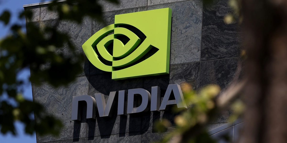 Some Chinese buyers seem to be resorting to desperate measures to get Nvidia's most advanced chips