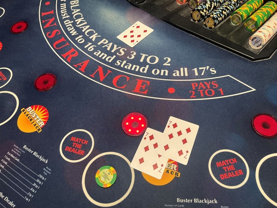 Mohegan Pennsylvania casino guest wins $642K jackpot