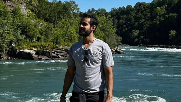 Family and friends of man who drowned in the Niagara River say his body has been recovered