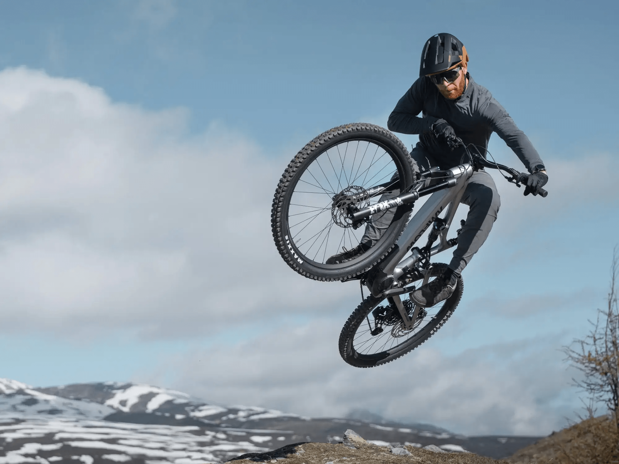 DJI Launches Avinox E-Bike Drive System at Eurobike 2024