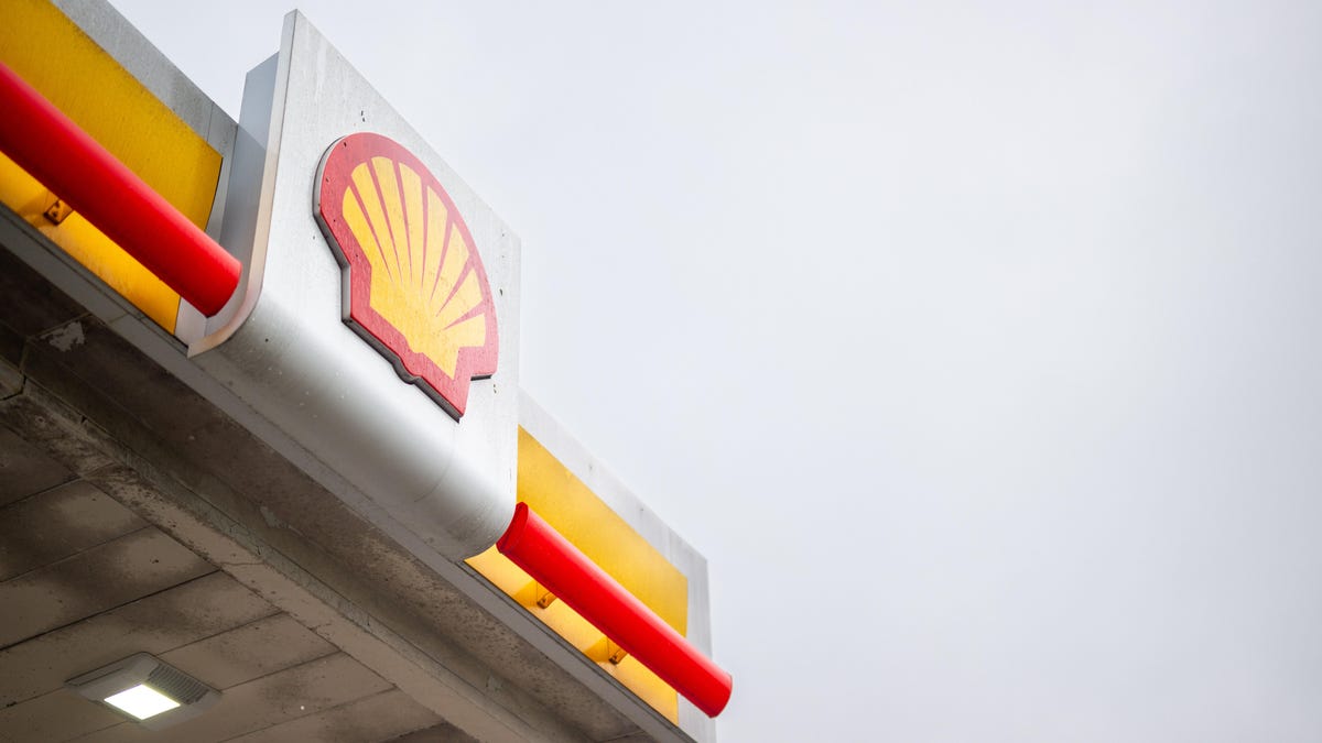 Shell expects to eat $1 billion over its biofuels pivot