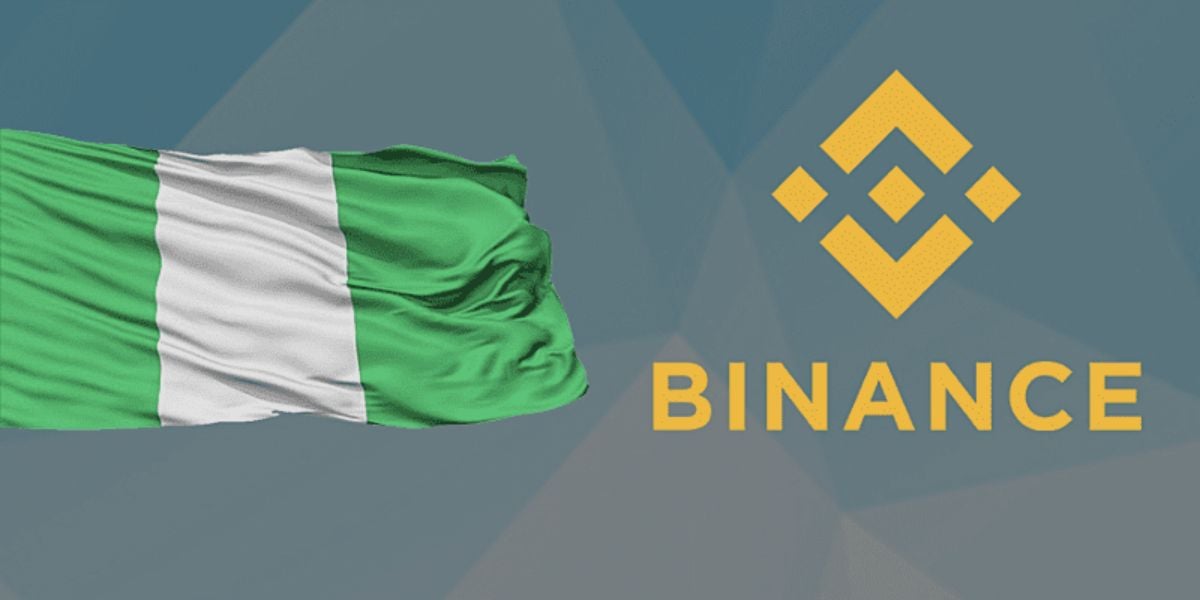 Central Bank Official Criticizes Binance Operations In Nigeria