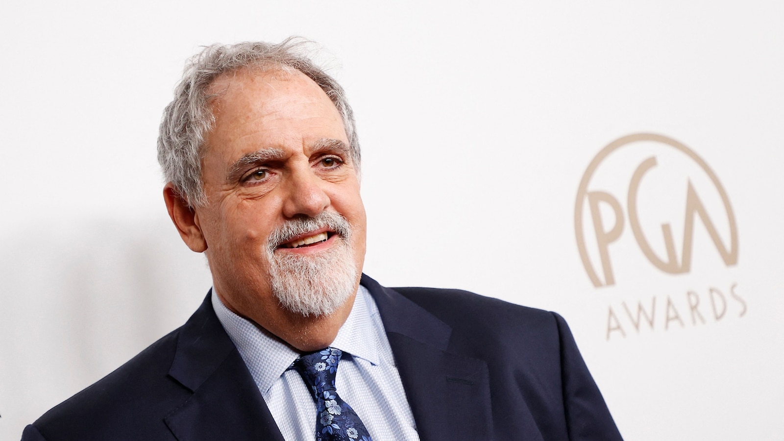 Jon Landau, Oscar-winning 'Titanic' and 'Avatar' producer, dies at 63