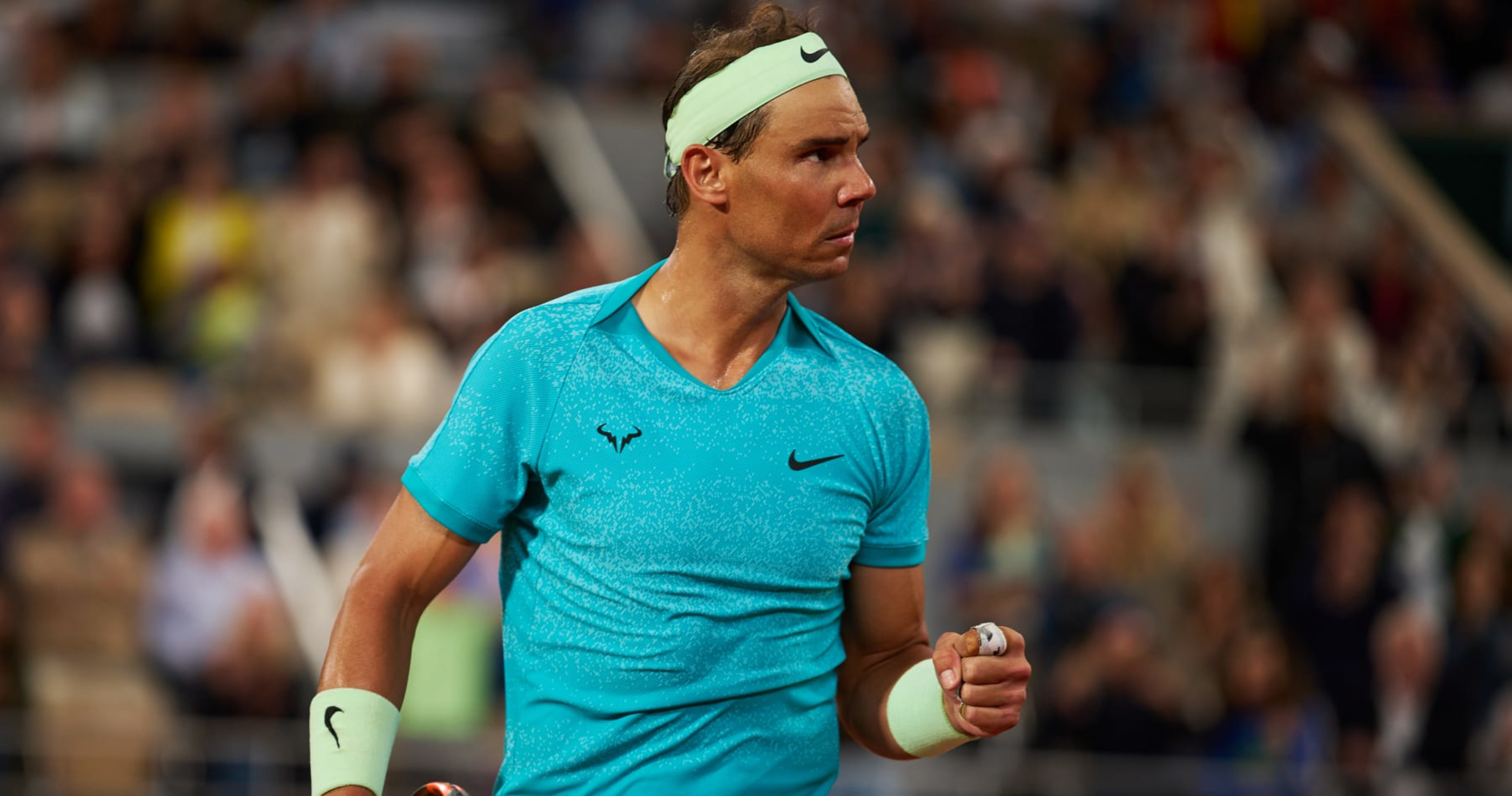 Rafael Nadal to Skip Wimbledon 2024 to Focus on Final Olympics with Carlos Alcaraz