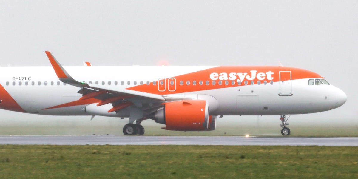 2 travelers in wheelchairs watched as their plane departed without them after an error saw them left waiting on the tarmac