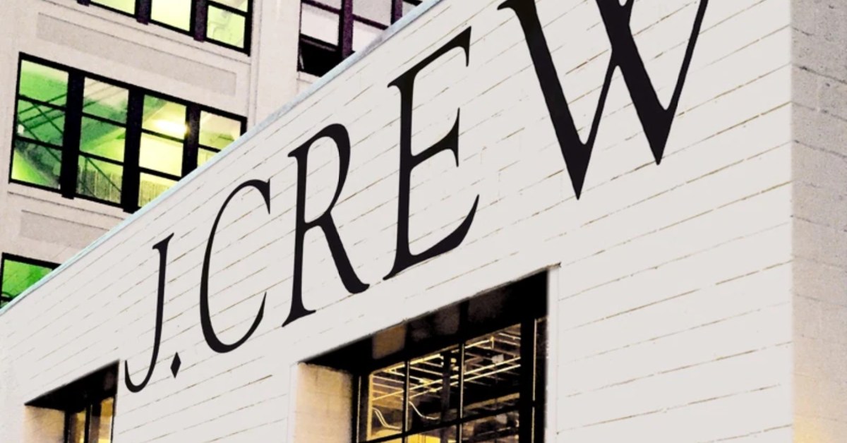 J.Crew takes up to 50% off warm weather essentials + extra 50% off clearance from $7