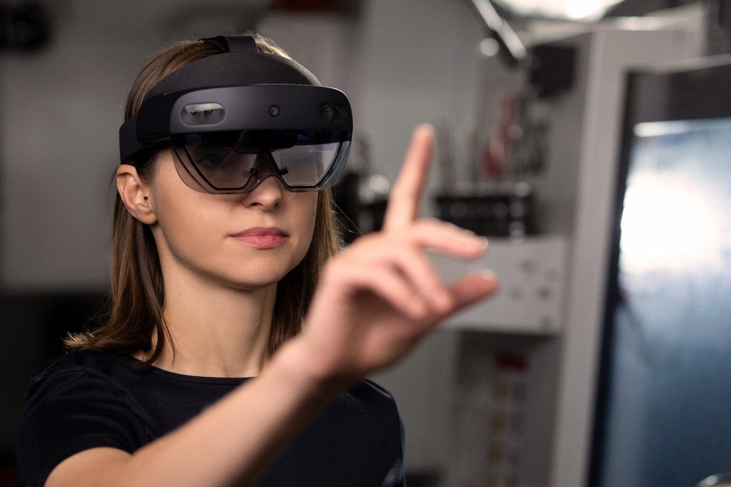 Microsoft supprime 1.000 postes dans la division HoloLens