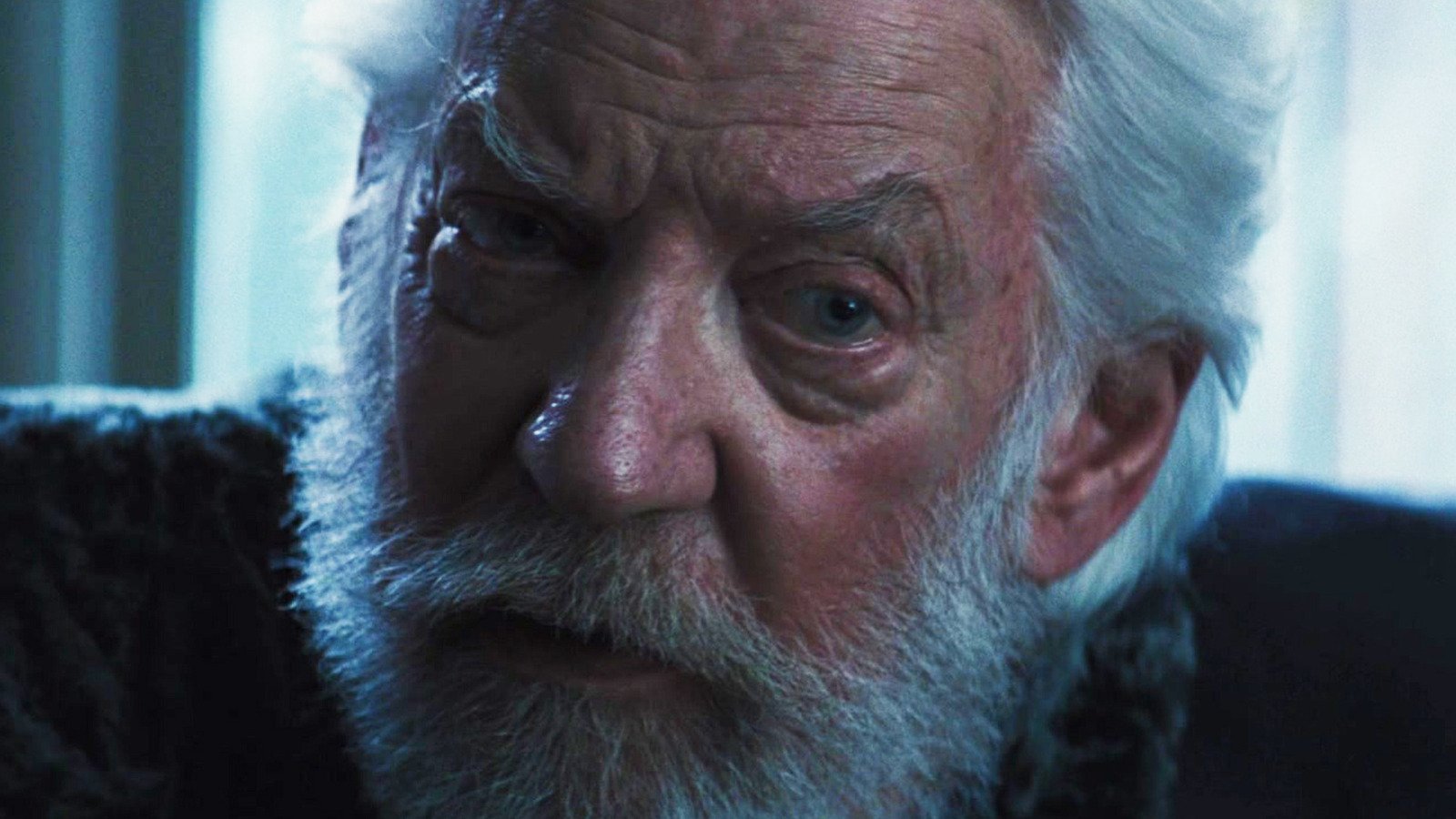 Donald Sutherland Has Three 'Perfect' Movies On Rotten Tomatoes, But They Aren't His Best