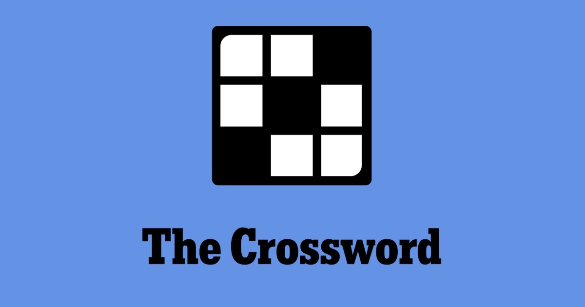 NYT Crossword: answers for Monday, July 8