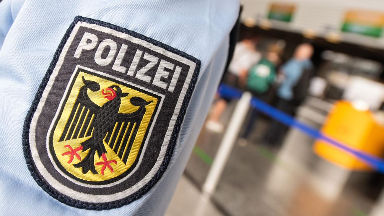 Frankfurt: Mitglied von Callcenter-Bande am Flughafen festgenommen