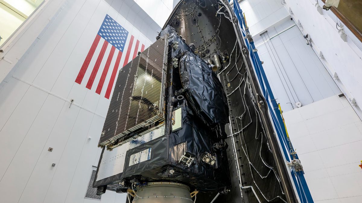 Watch SpaceX launch Turkey's 1st homegrown communications satellite today