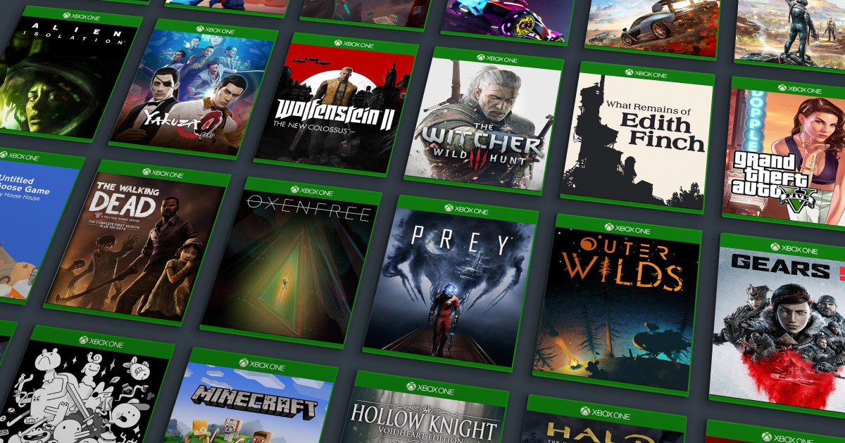 Is Xbox Game Pass really worth it anymore?