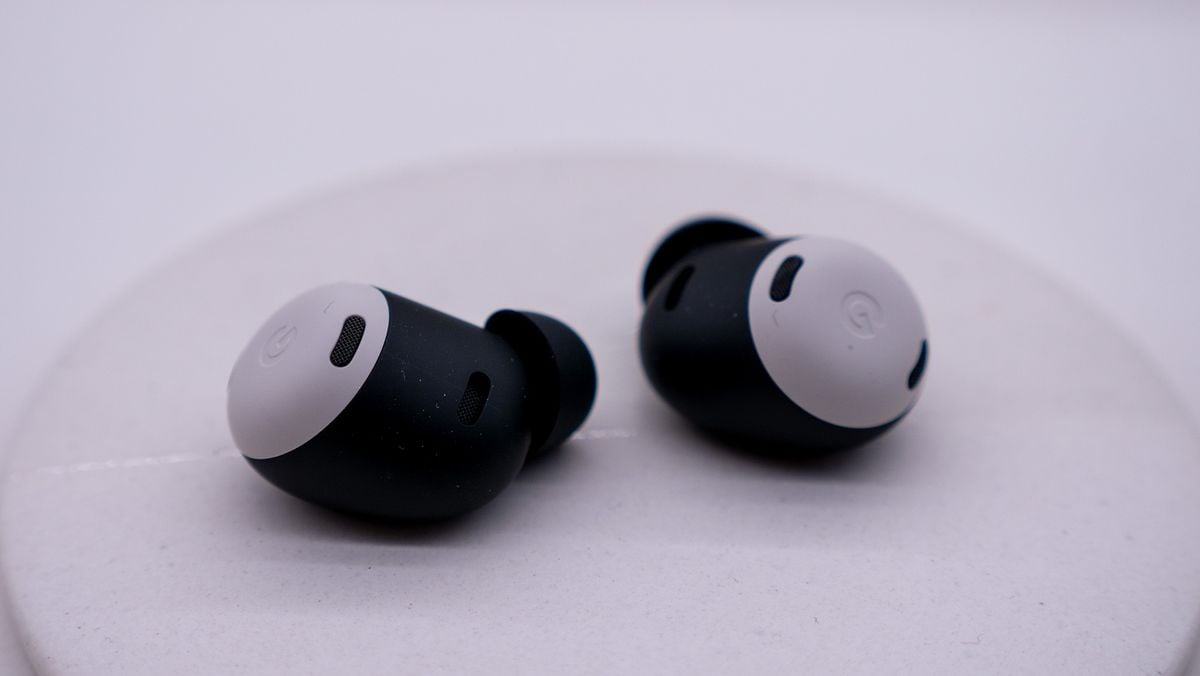 Pixel Buds Pro 2 leak claims some hot summer colors are on the way